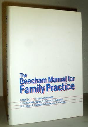 The Beecham Manual for Family Practice