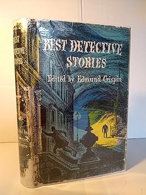 Best Detective Stories