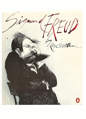 Sigmund Freud