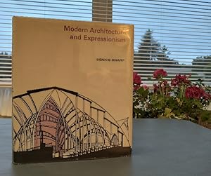 Modern Architecture and Expressionism