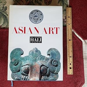ASIAN ART: The Second HALI Annual
