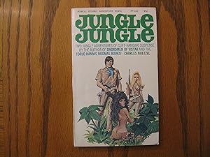 Jungle Jungle (containing two novellas: Jungle Safari and Jungle Goddess)