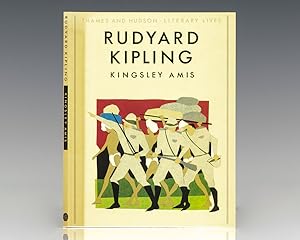 Rudyard Kipling.