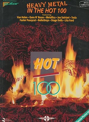 Heavy Metal in the Hot 100