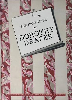 The High Style of Dorothy Draper