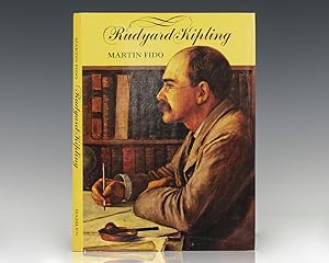 Rudyard Kipling.