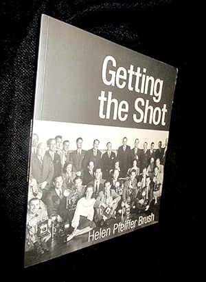 Getting the Shot: Helen Pfeiffer Brush