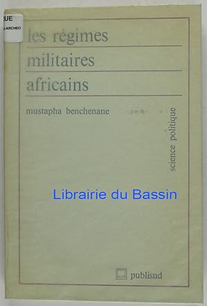 Les régimes militaires africains