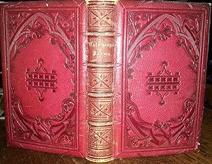 The Poetical and Dramatic Works of Samuel Taylor Coleridge. C1860. Beautivul Signed Full Leather ...