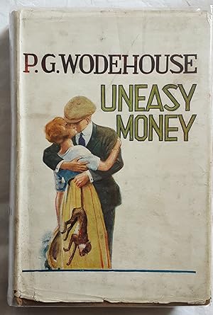 Uneasy Money