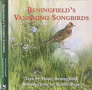 Bedingfield's Vanishing Songbirds