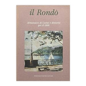Il Rondò - Almanacco di Luino e dintorni per il 1989