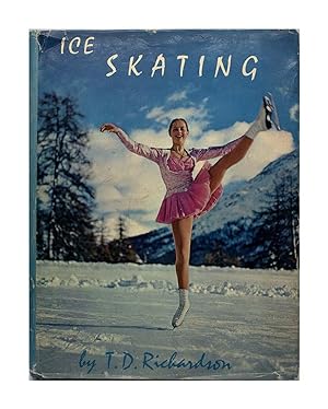 T. D. Richardson - Ice Skating