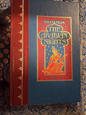 Tales from the Arabian Nights (Reader's Digest World's Best Reading)