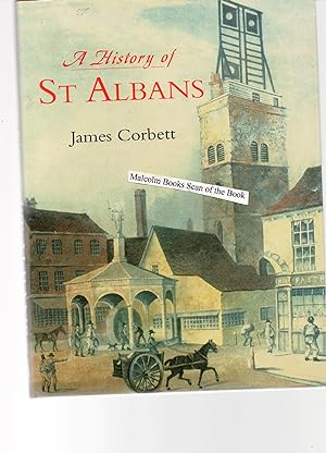 History of St.Albans