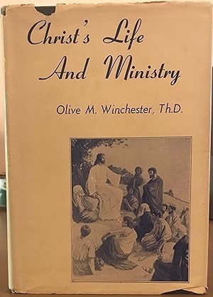 Christ's Life and Ministry