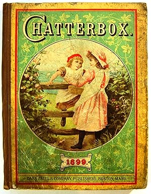 Chatterbox 1899