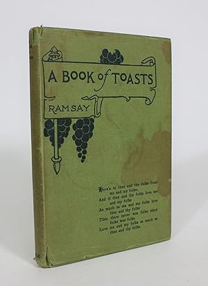 A Book Of Toasts