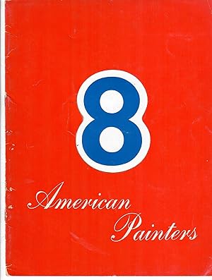 8 American Painters