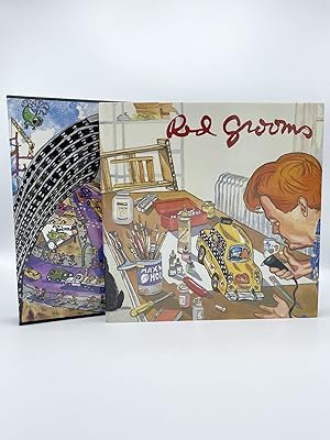 Red Grooms [Collector's Edition]