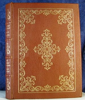 Two Plays by Anton Chekhov the Cherry Orchard, Three Sisters Easton Press