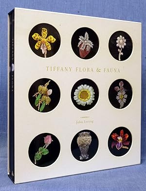 Tiffany Flora & Fauna