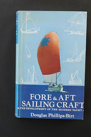 Fore & Aft Sailing Craft