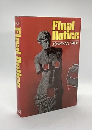 Final Notice (First Edition)