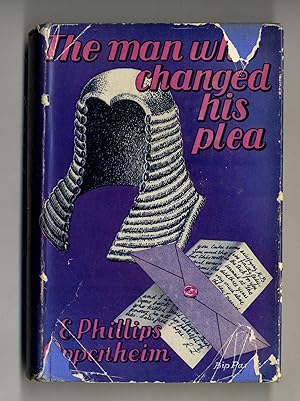 The Man Who Changed His Plea