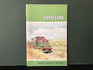 Queensland (Around Australia Program)