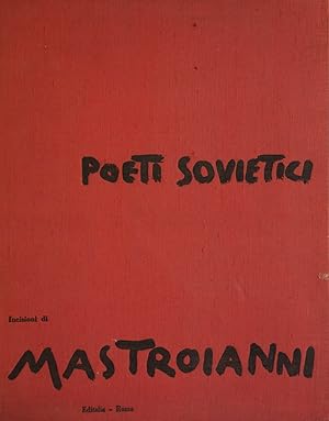 Poeti sovietici