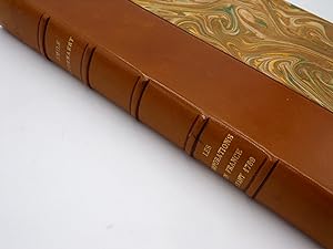 Les corporations en France avant 1789. 2e édition revue et augmentée.