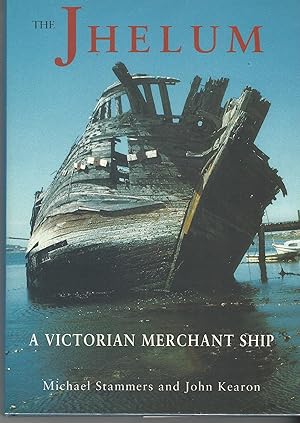 The Jhelum: A Victorian Merchant Ship.
