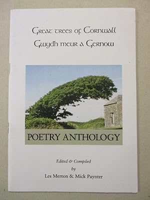 Great Trees of Cornwal / Gwydh Meyr a Gernow