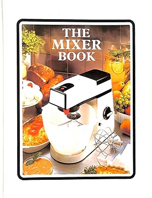 The Mixer Book