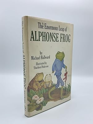 The Enormous Leap of Alphonse Frog