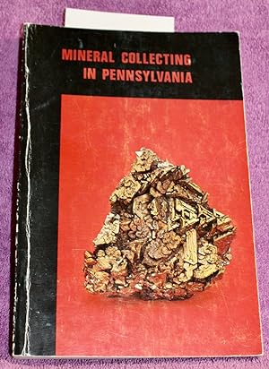 Mineral Collecting in Pennsylvania