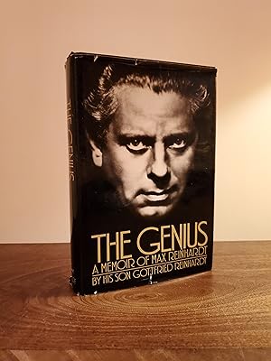 The Genius: A Memoir of Max Reinhardt - LRBP