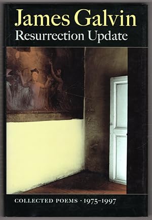 Resurrection Update: Collected Poems, 1975-1997
