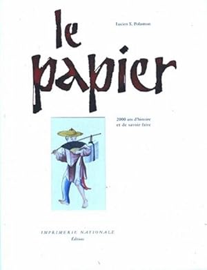 Le papier