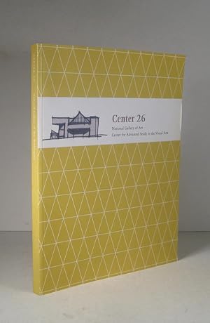 Center 26 : Record of Activities and Research Reports June 2005 - May 2006