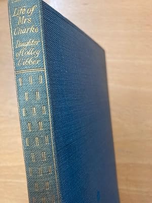 A Narrative of the Life of Mrs. Charlotte Charke, Daughter of Colley Cibber.
