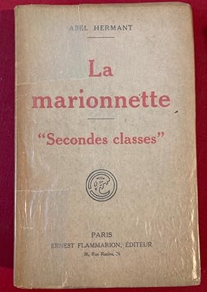 La Marionnette / "Secondes Classes".