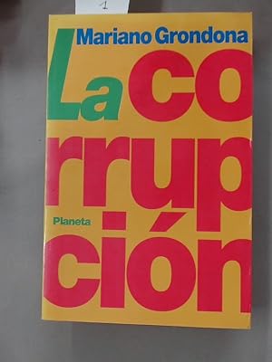 La Corrupcion.