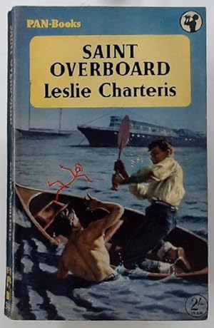 Saint Overboard.