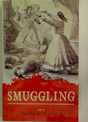Smuggling.