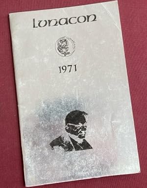 Lunacon 1971.