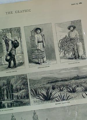 A Visit to Mexico 1.