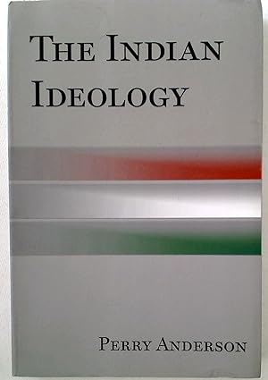 The Indian Ideology.