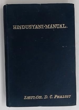 Hindustani Manual.